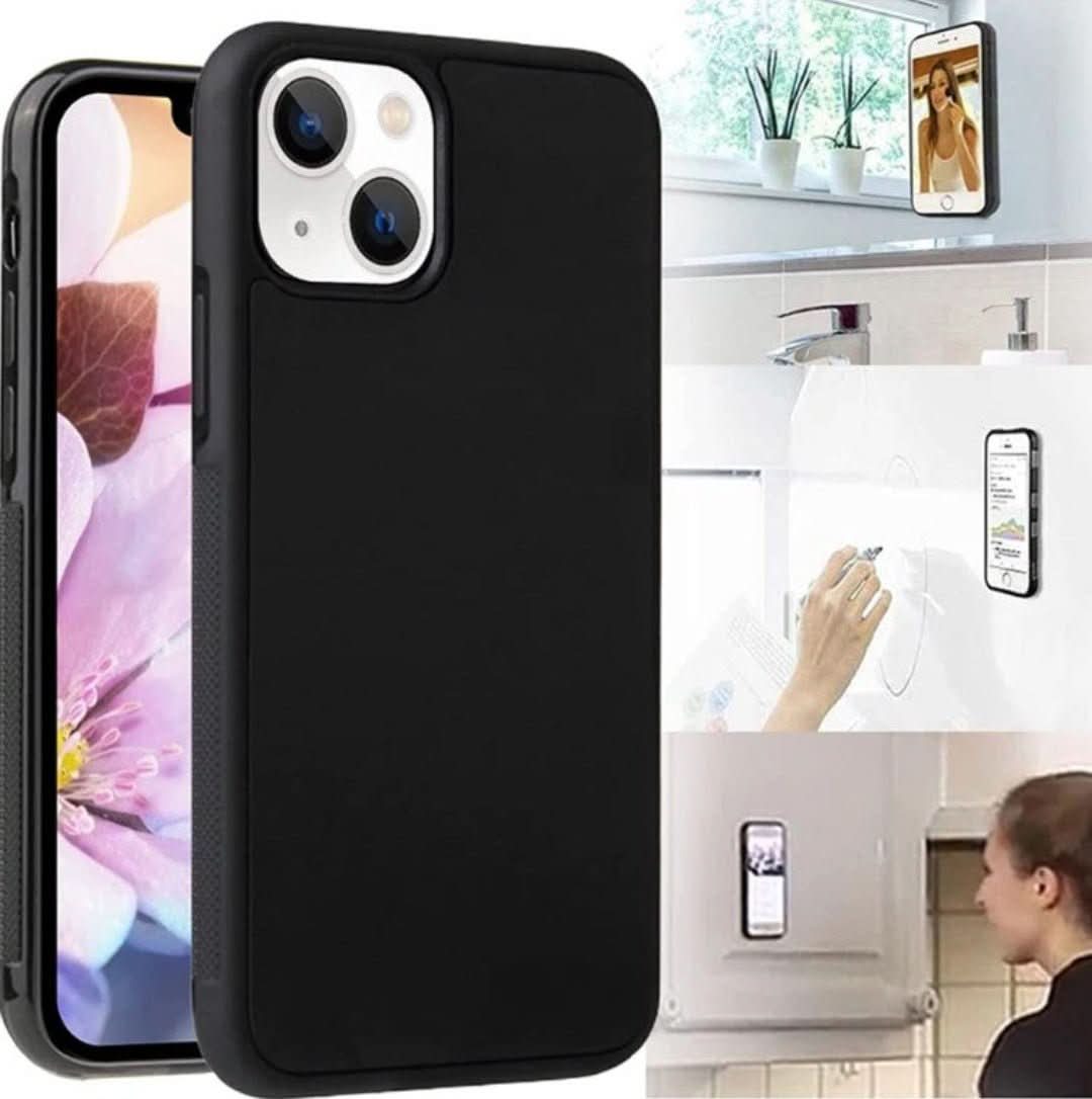 Drop Case | Antigravitaatio