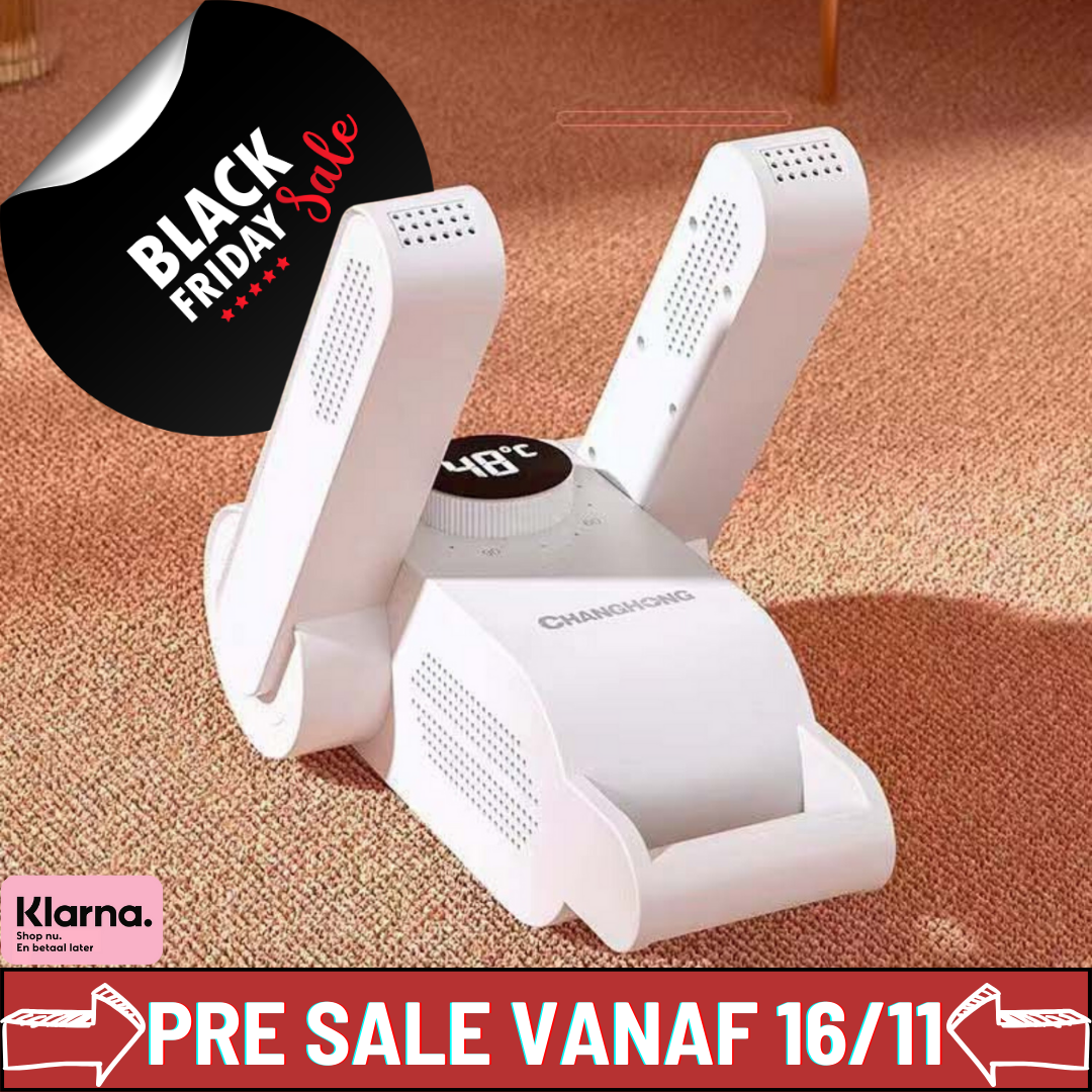 Maxi Dryer