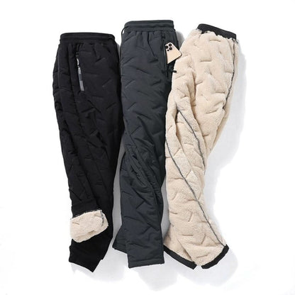 DryFit | Fleecové kalhoty - unisex