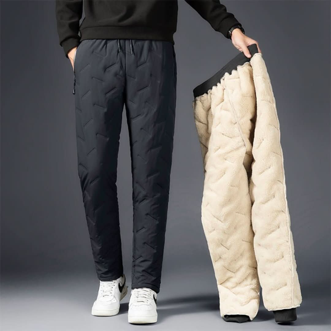 DryFit | Fleecové kalhoty - unisex