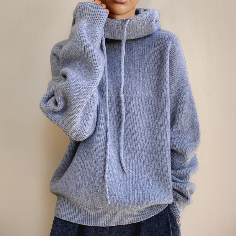 Hooded Sweater for Women