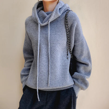 Hooded Sweater for Women