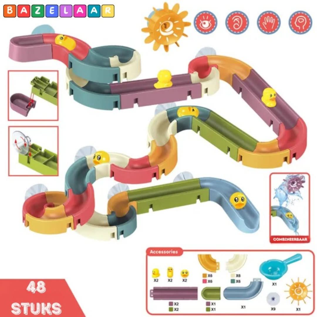 Duck & Slide