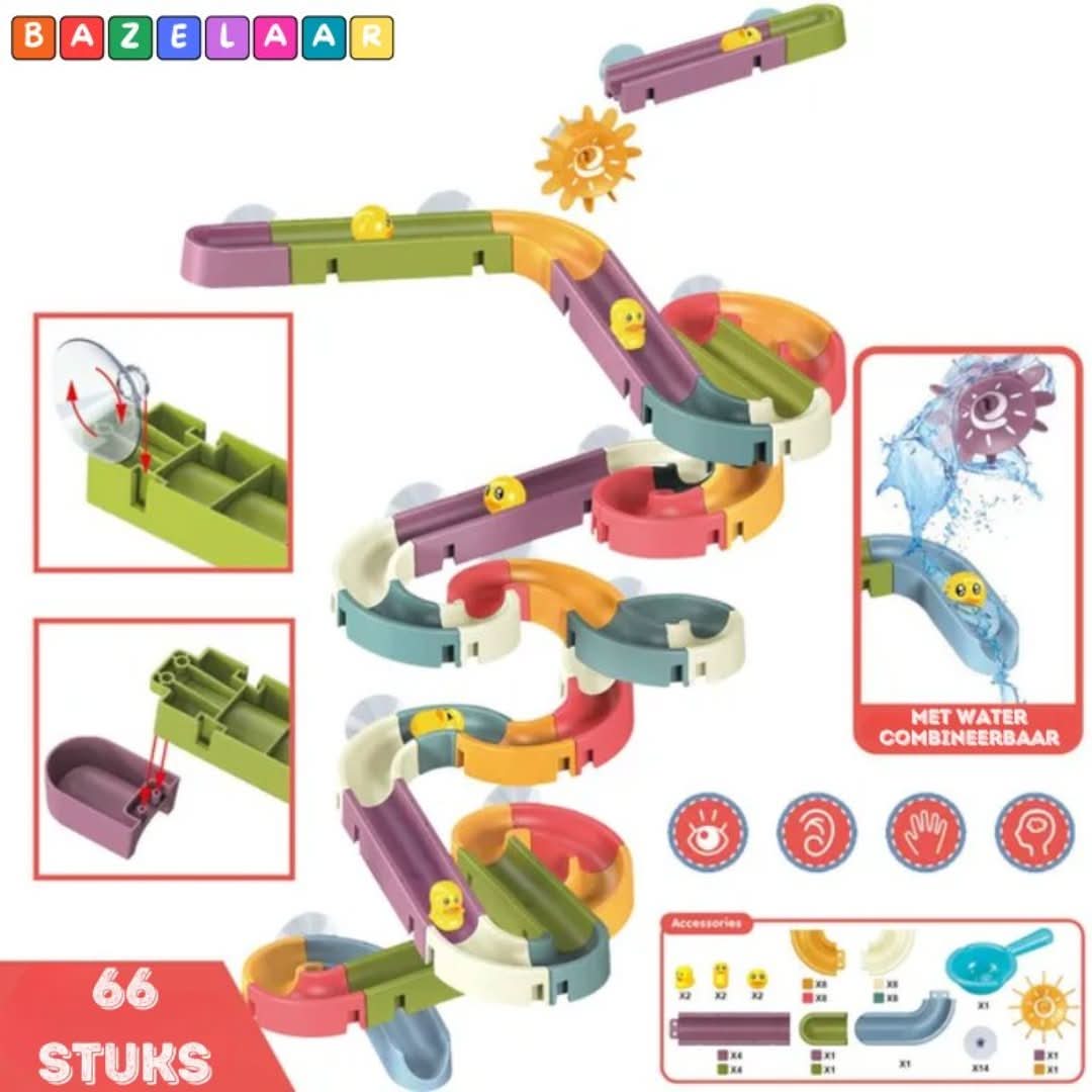 Duck & Slide