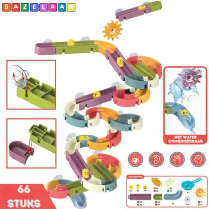 Duck & Slide