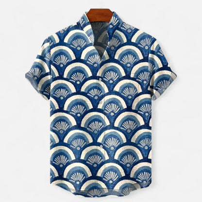 Modern Men's Shirt