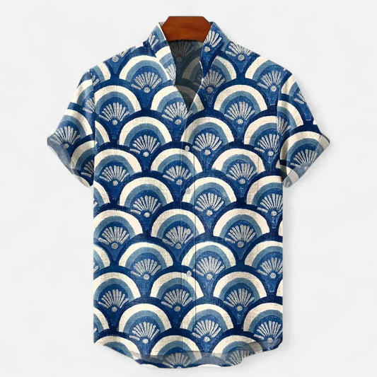 Chemise moderne pour homme