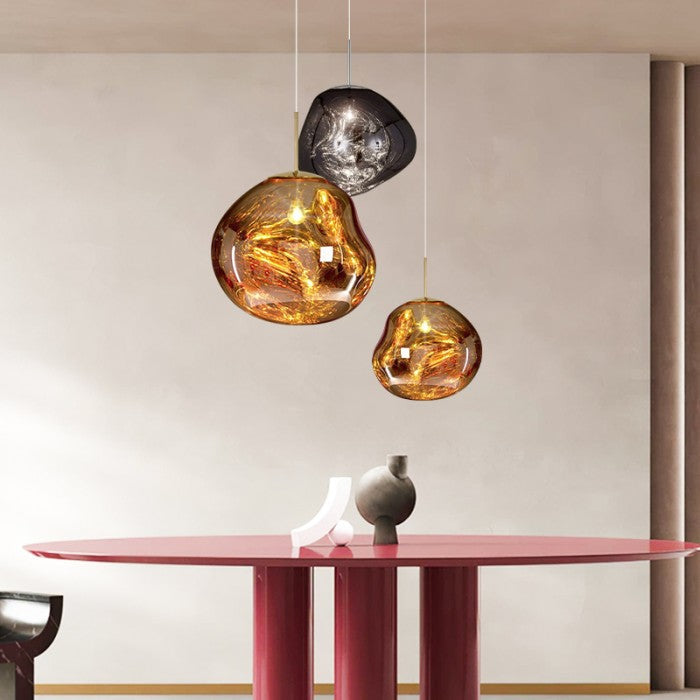 LED Ceiling Light Modern Design
