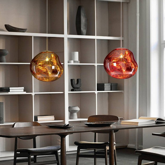 LED Ceiling Light Modern Design
