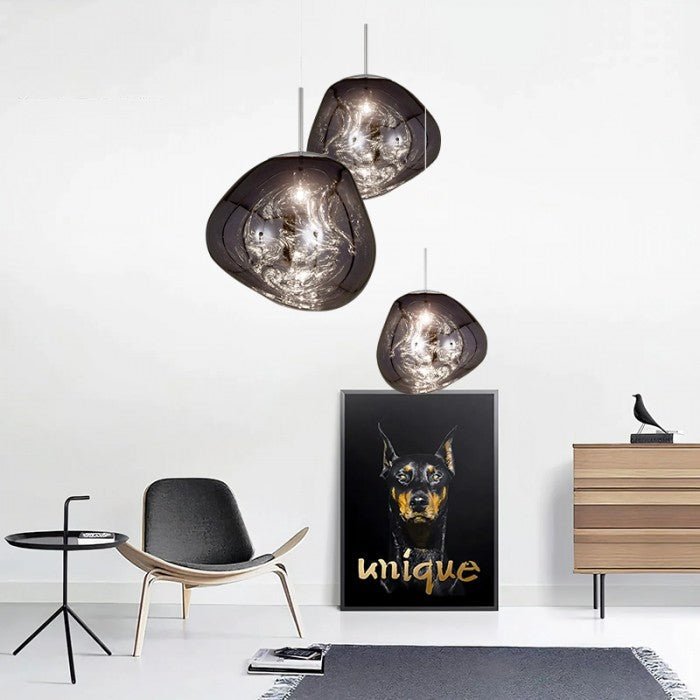 LED Ceiling Light Modern Design