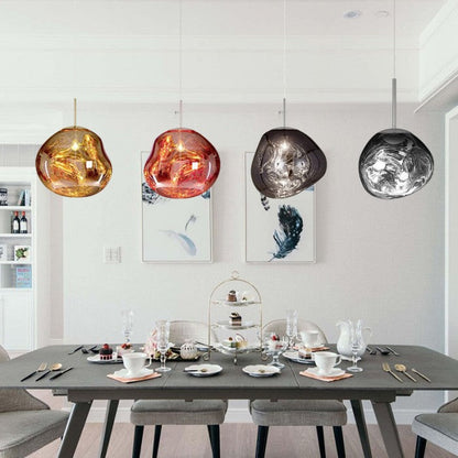 LED Ceiling Light Modern Design