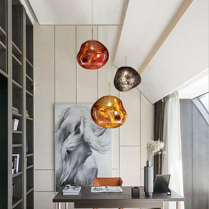 LED Ceiling Light Modern Design