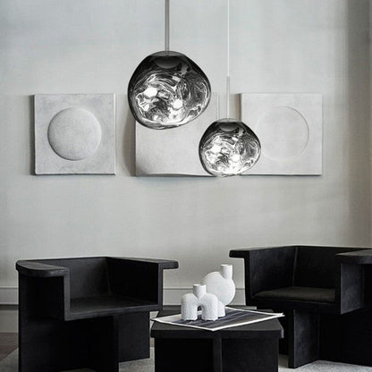 LED Ceiling Light Modern Design