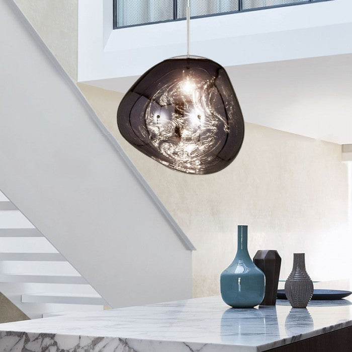LED Ceiling Light Modern Design