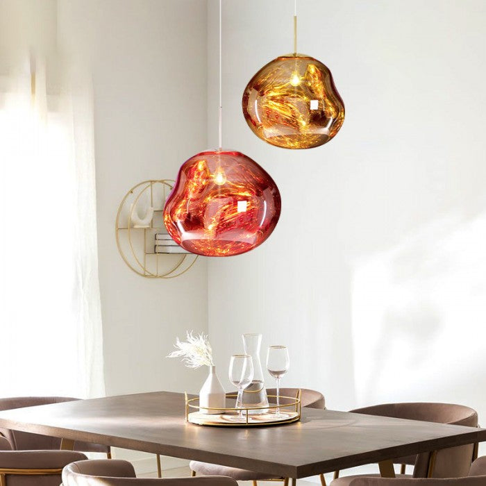 LED Ceiling Light Modern Design