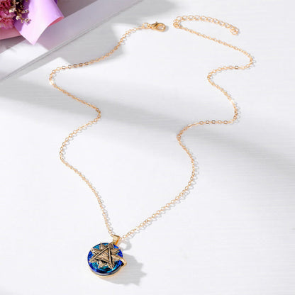 Evil Eye Necklace