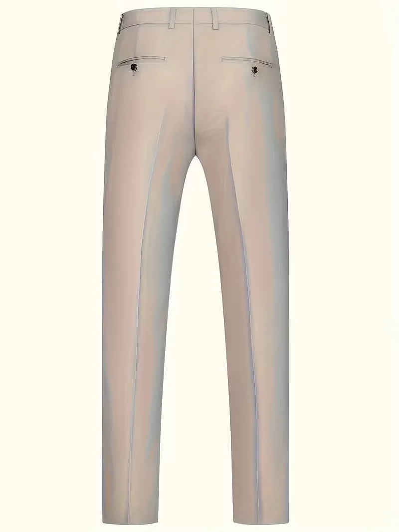 Formal Men's Suit Slim Fit