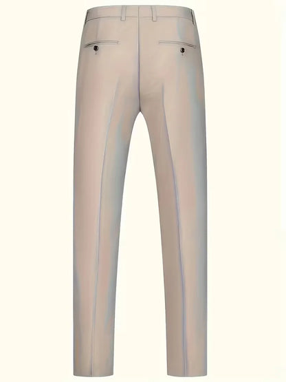 Formal Men's Suit Slim Fit
