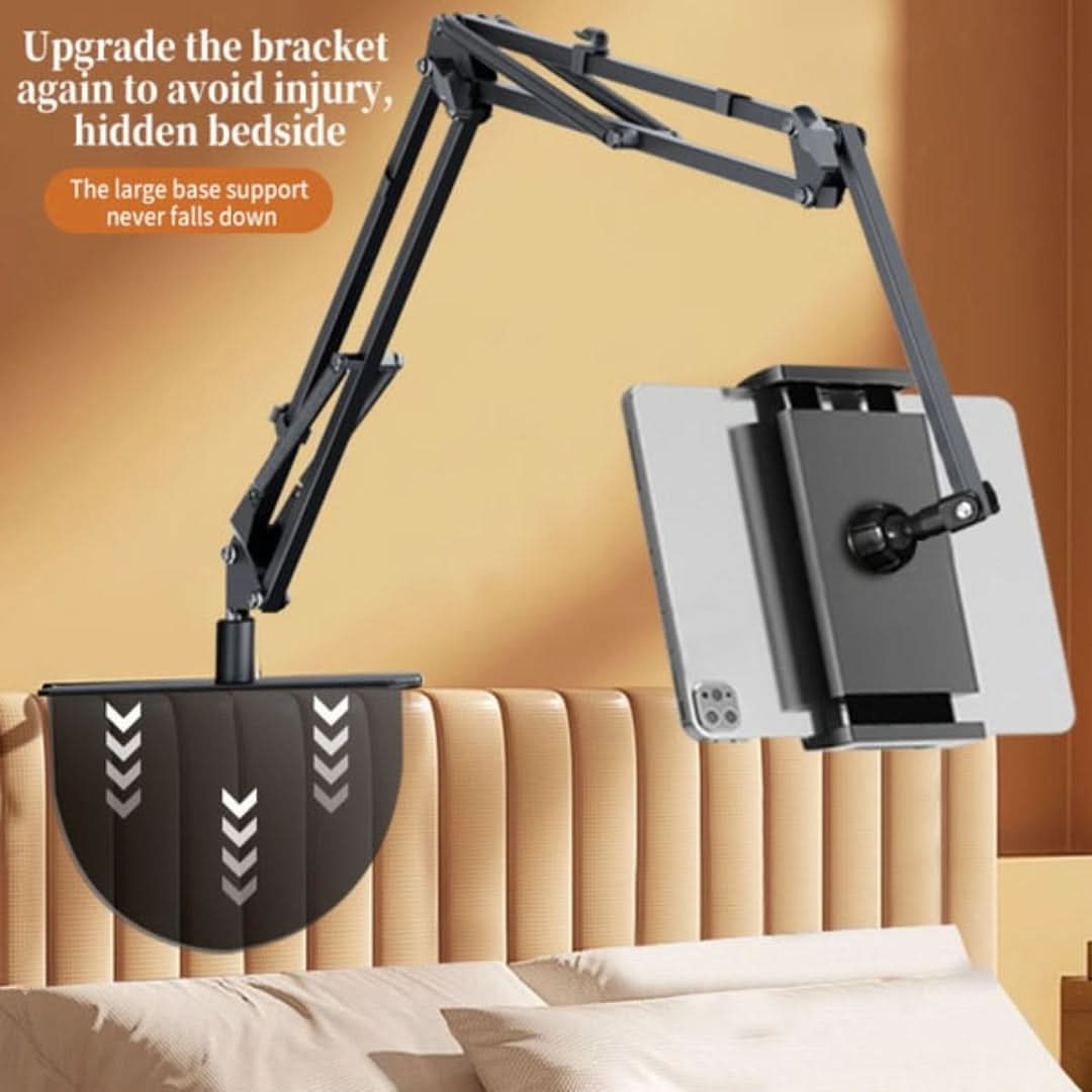 BedMate - 360° draaibare apparaat­houder