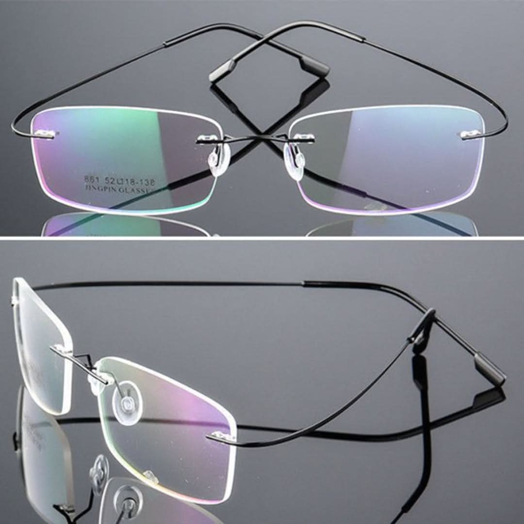 Reading Glasses - Blue Light Blocking