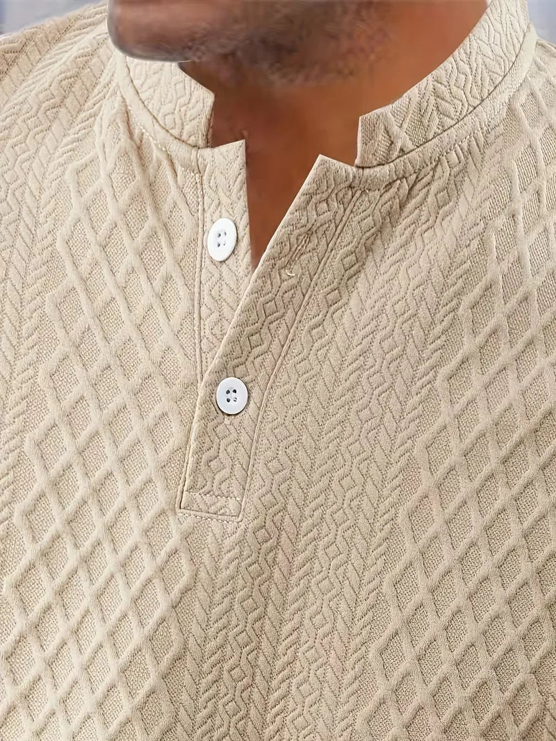 Ensemble de vêtements d'été avec motif jacquard