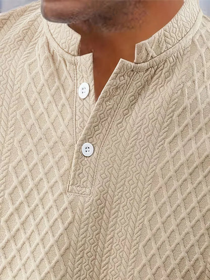 Ensemble de vêtements d'été avec motif jacquard