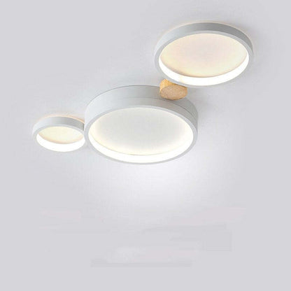 Modern LED Ceiling Light for Any Interior