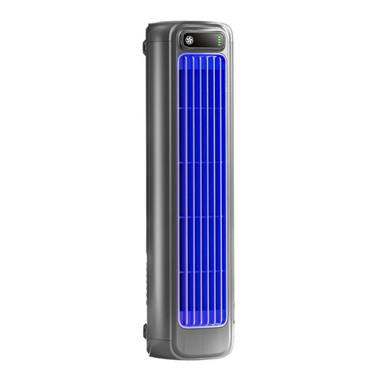 Enfriador de aire portátil mini con función de carga USB para dormitorio y oficina