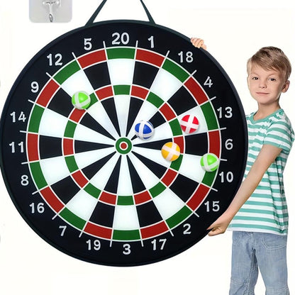 Set per la sfida delle freccette adesive - Per momenti di gioco emozionanti