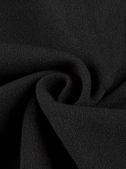 Jupe plissée taille haute