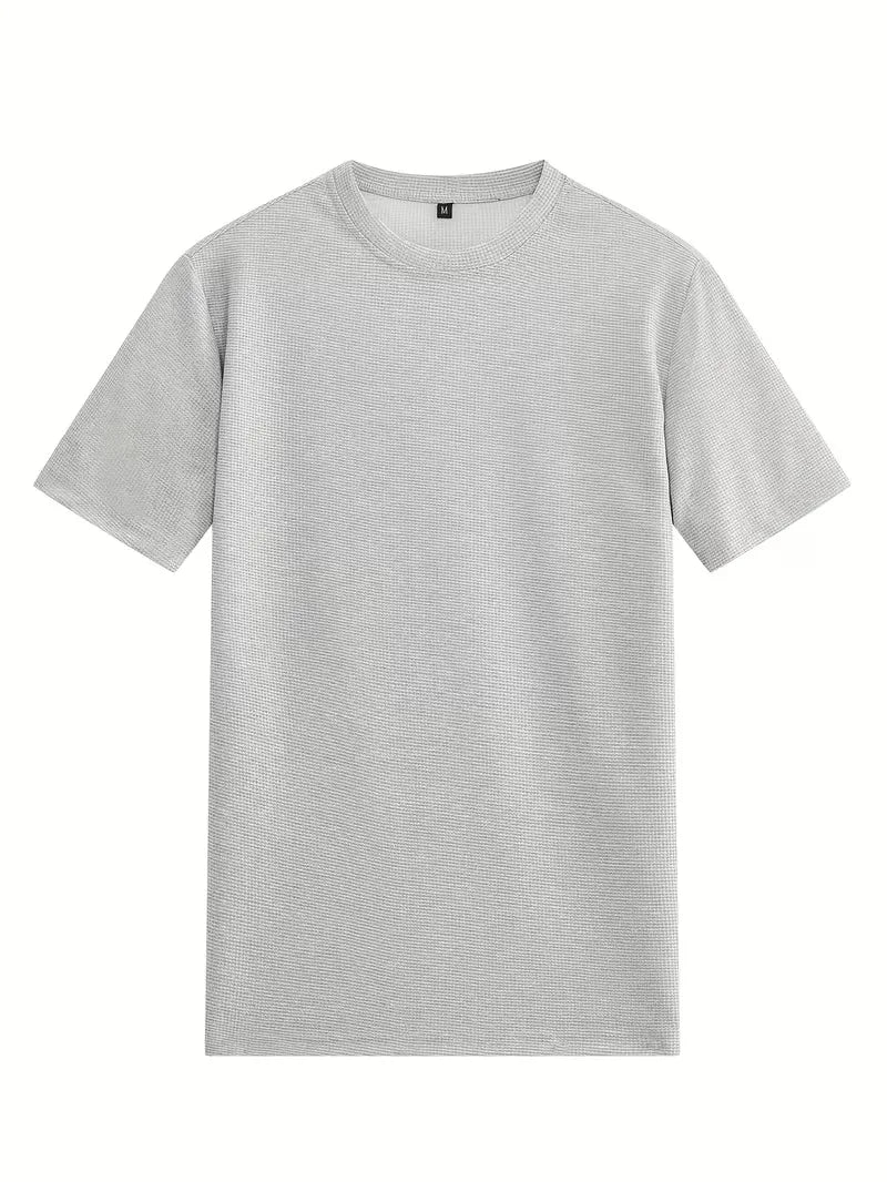 Ensemble de vêtements d'été à manches courtes
