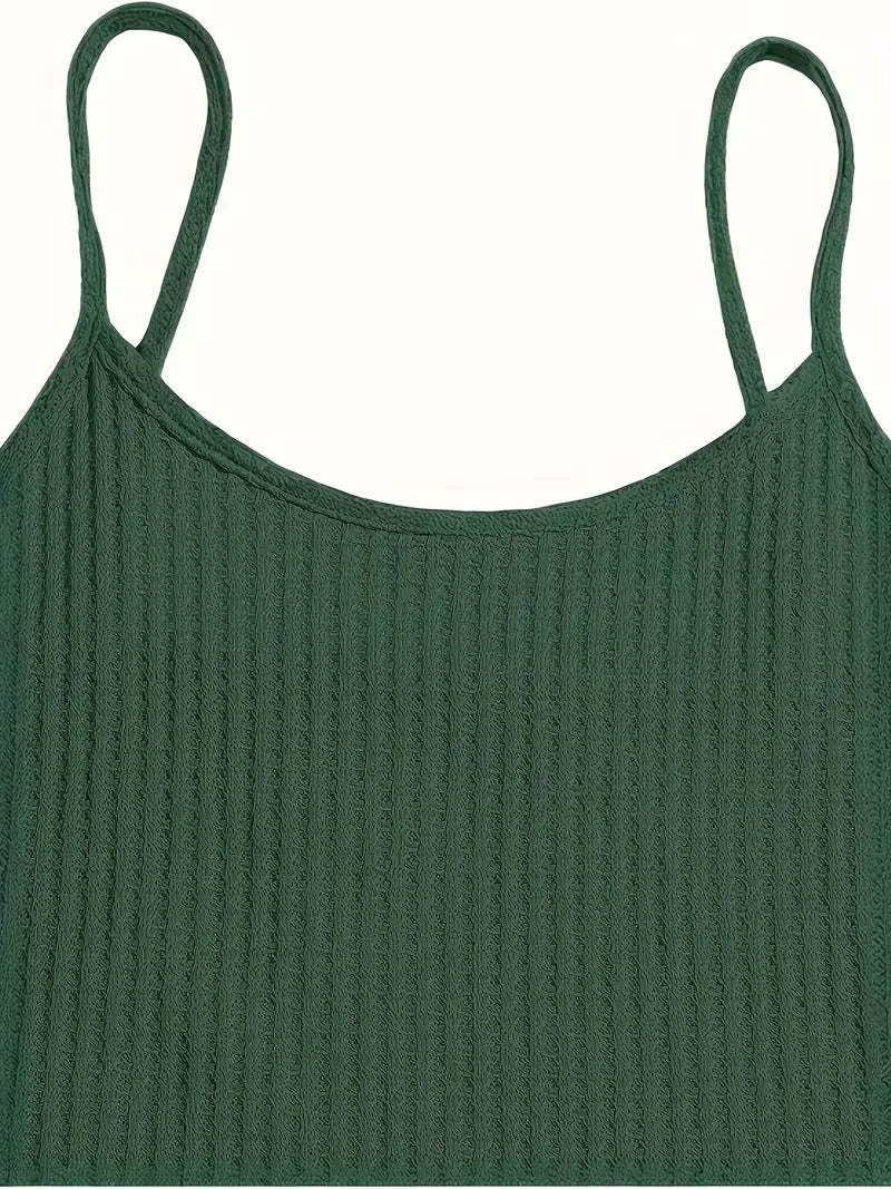Ensemble trois pièces avec texture gaufrée