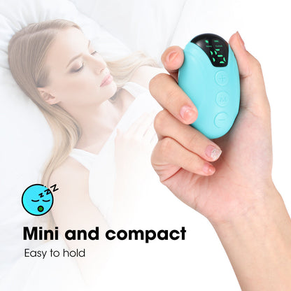 Sleep Aid Microcurrent Technology