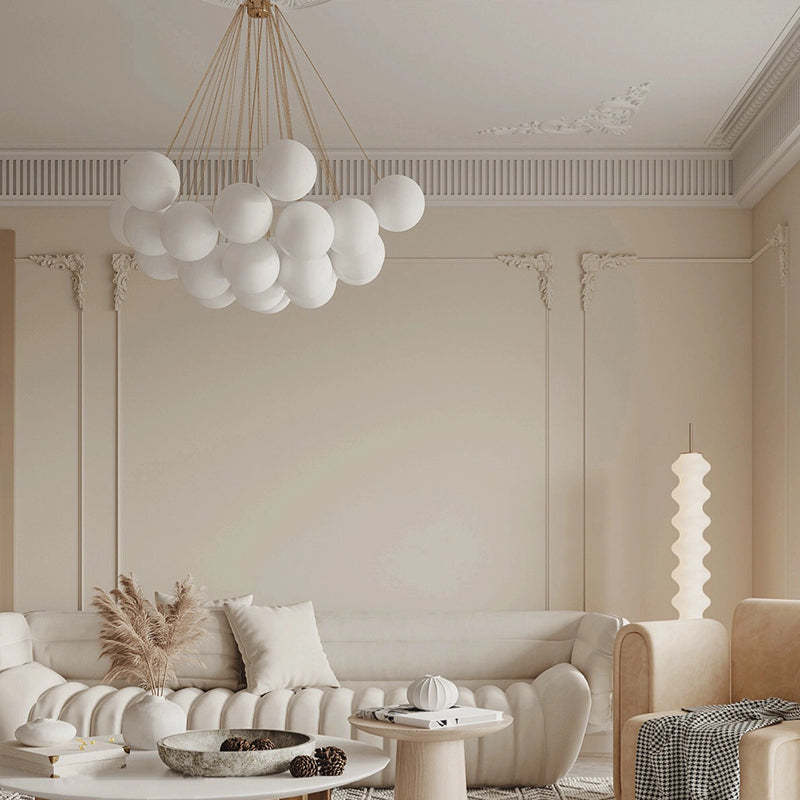 Lampă suspendată LED modernă - Elegantă și eficientă energetic