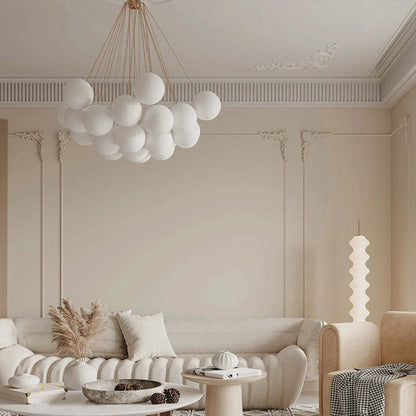 Lampă suspendată LED modernă - Elegantă și eficientă energetic