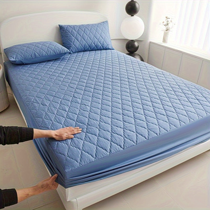DreamGuard Mattress Protector - Comfort and Protection in One