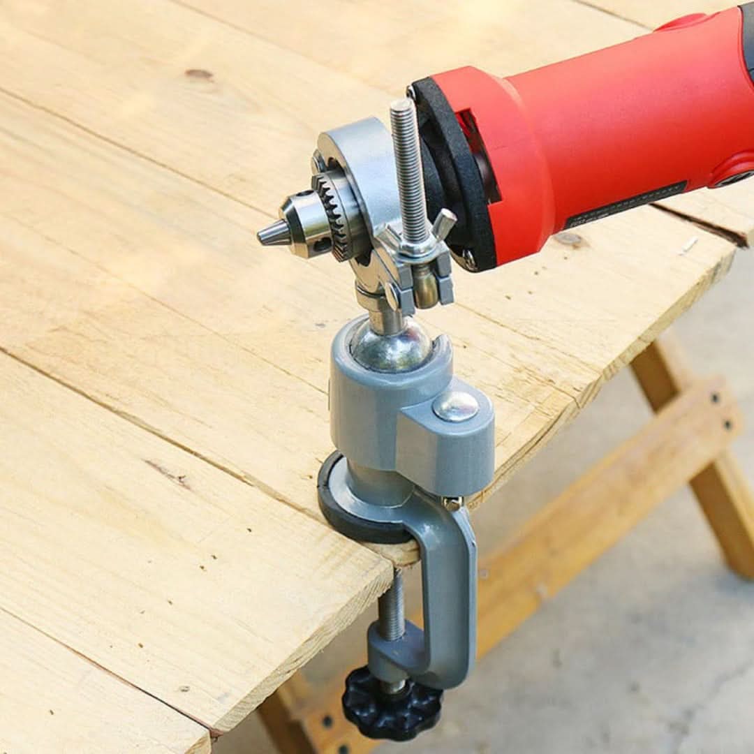 Fixed Bracket - Universal Rotatable