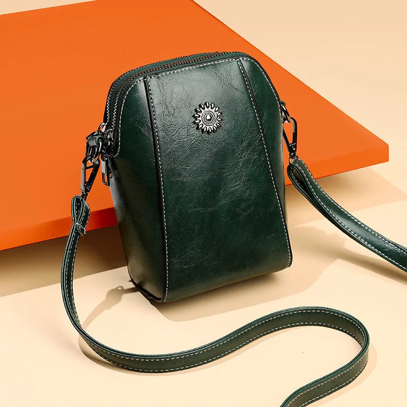 Charina – Stylish Shoulder Bag for Women