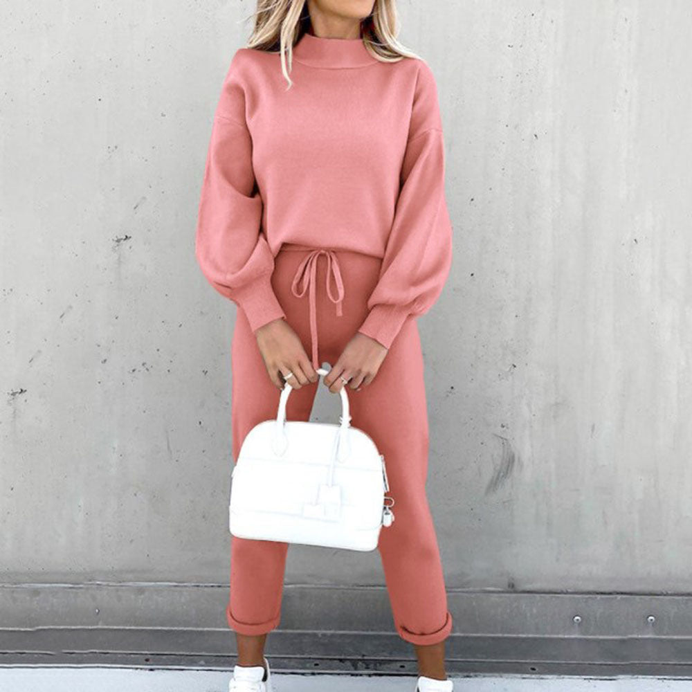 Ladies' Clothing Set for Spring - Larrie