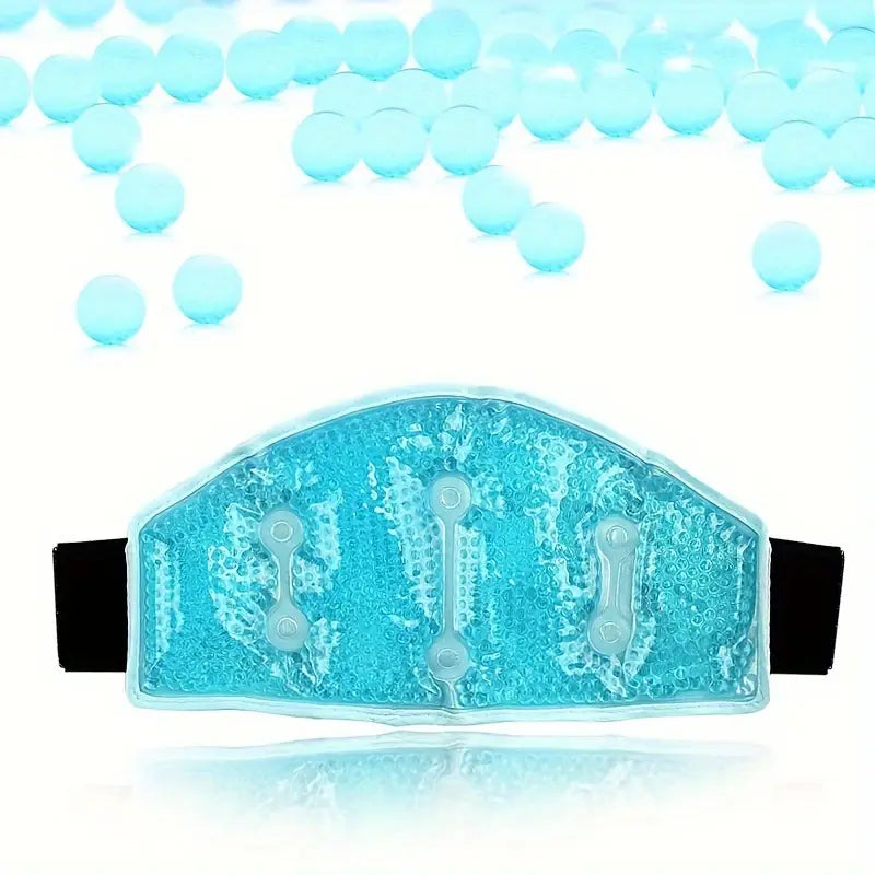 Universal Fit, Hot/Cold Compress for Shoulder, Neck and Waist