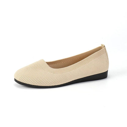 Summer ballet shoes for women - Eus