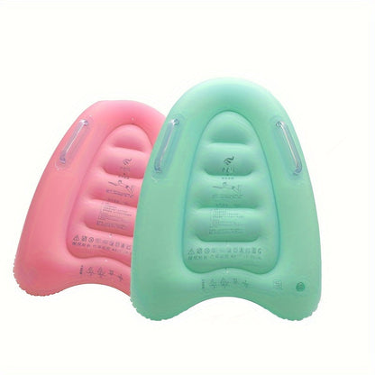 Inflatable Bodyboard for Children – Lightweight, Durable & Ideal for Pool or Beach
