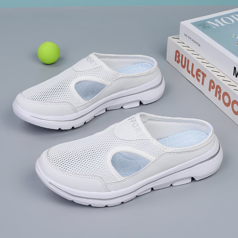 Ladies' Slip-On Shoes - Amari