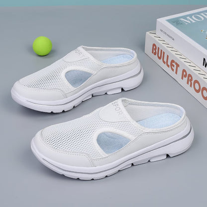 Ladies' Slip-On Shoes - Amari