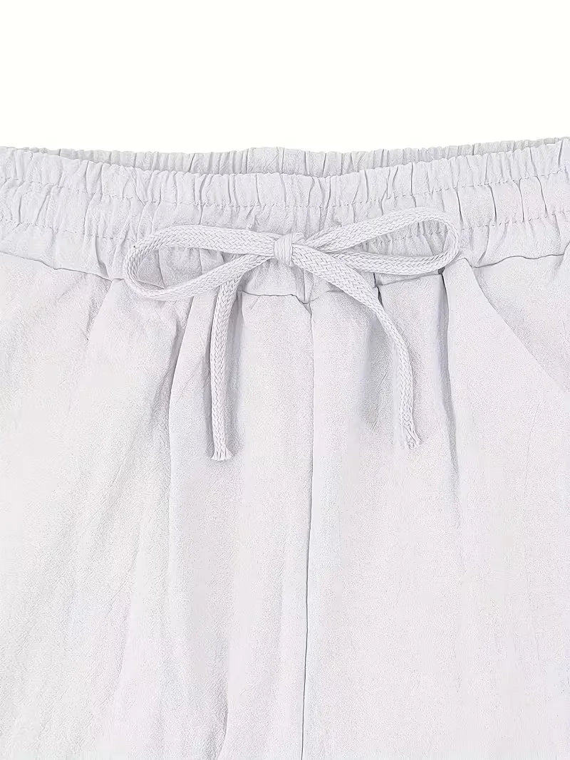 Ensemble de vêtements d'été pour hommes
