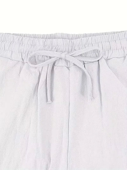 Ensemble de vêtements d'été pour hommes