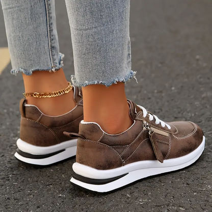 Zapatillas ortopédicas cómodas – Elegantes y con buen soporte