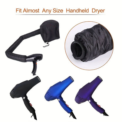 Bonnet chauffant pour coiffure – pratique et confortable pour toutes les boucles