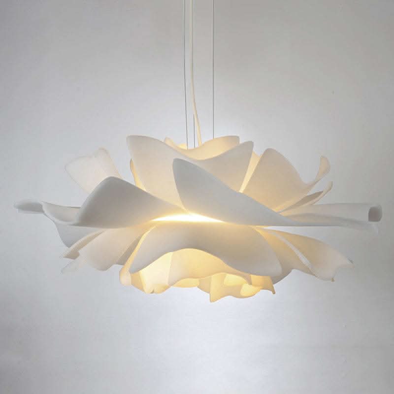 Bella Modern Design Pendant Light Flower