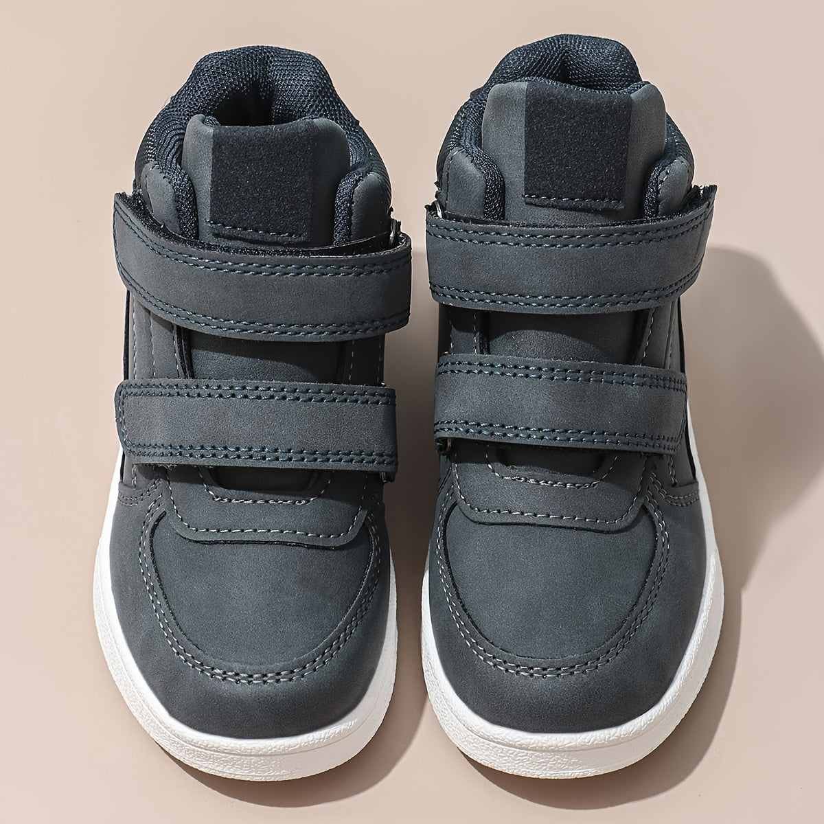 Scarpe sportive da bambino con chiusura in velcro - Aires